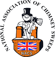 National Association of Chimney Sweeps logo