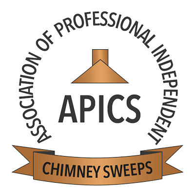 Association of Professional Independent Chimney Sweeps logo