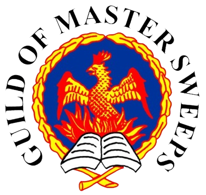 Guild of Master Chimney Sweeps logo