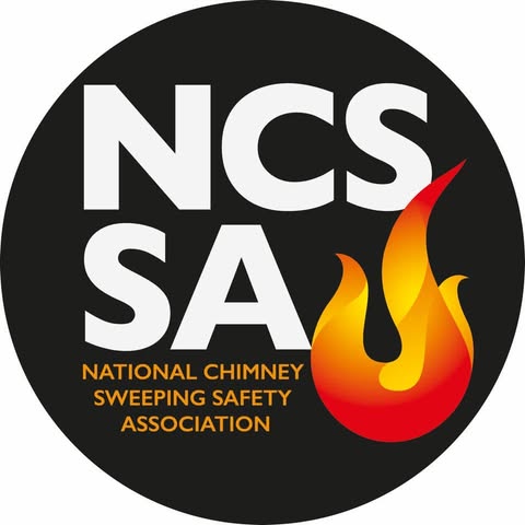 National Chimney Sweeping Safety Association logo